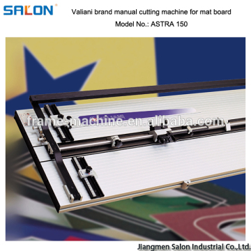 Italy Valiani Mat Board Cutter