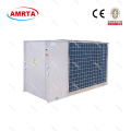 Inverter Scroll Compressor Water Chiller