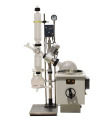 RE-2002B - 20L Lab Rotary vakuum evaporator