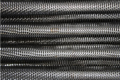 Steel-Aluminium Composite Finned Tube Heat Exchanger