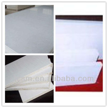 Glass magnesium board / Magnesium oxide wall board