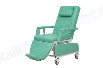 Electric Medical Hospital Dialysis Chair