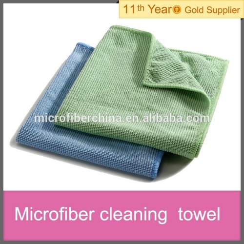 microfiber 3M cloth for kitchen cleaning super oil absorption