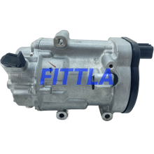 Electric AC Compressor for Toyota Sena Highlander