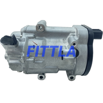 Electric AC Compressor for Toyota Sena Highlander