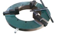 Hollow Welding Chucks Made by Jinan Handa (KD/KDS/KDA)