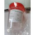 Bekas plastik steril guna 60ml dan 120ml