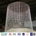 Hot dipped galvanized Aviary Welded Wire Mesh