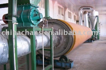 sawdust rotary dryer price machine for hot sale