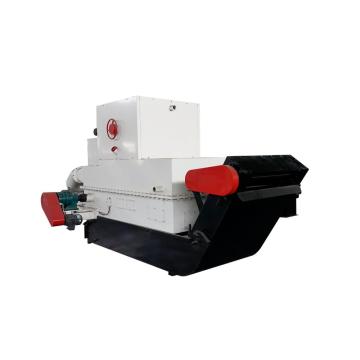 Sistem Pengeringan Pellet Burner Biomass