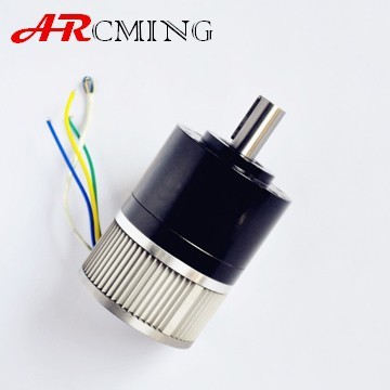 500w high torque brushless dc motor brushless