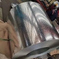 DX51D+Z100 Hot Dip Galvanized Steel Coil