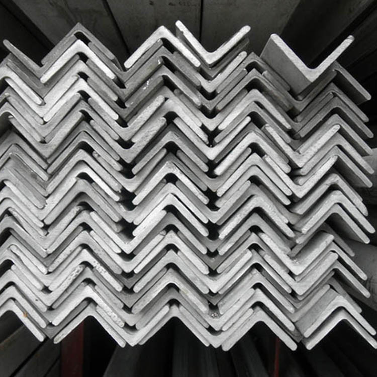 Stainless Steel Angle