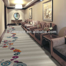 Silverstone Banquet Hall Carpet K01