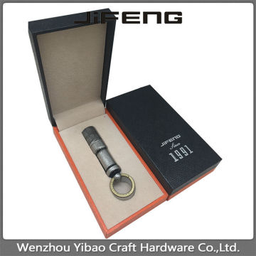 Crafts copper zine alloy cigar twist punch