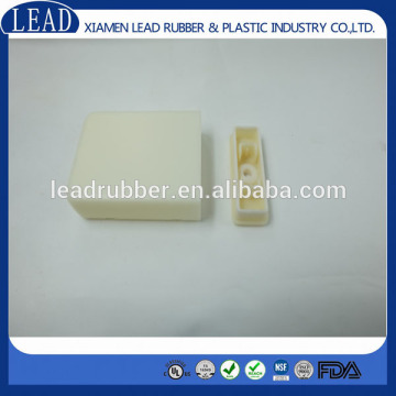 Custom-made over molding TPU flexible glue Waterproof plastic case