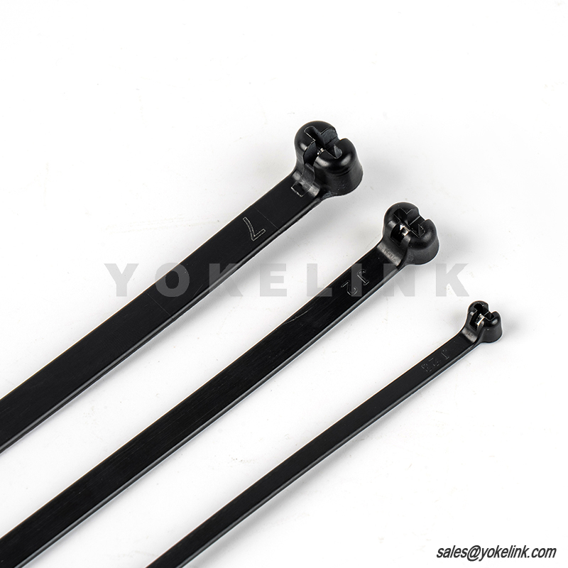 304 rozsdamentes acél fémbetétes nylon cipzárak fém nyelvvel