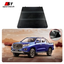Best Hard Tri-Fold Pickup Truck Covers for ChangAn Kaicene Hunter F70