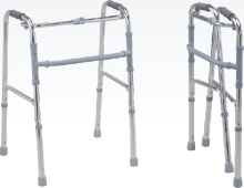 Adult  Folding Walker