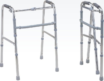 Adult  Folding Walker