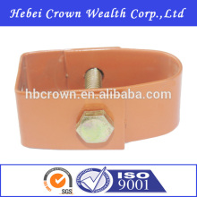 High Quality Galvanized Clevis Hanger