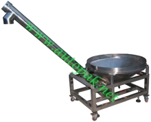 Auger Conveyor / Screw Conveyor