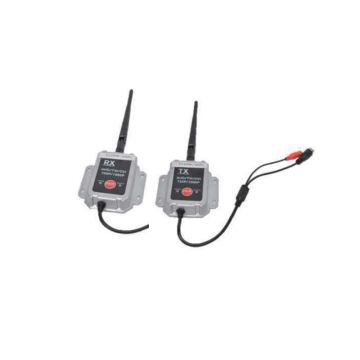 PJAUTO 2.4G Wireless Rear View Camera System