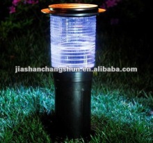 Solar Pathway Light