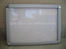 Aluminium snap Poster frame