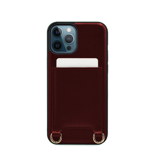 Mobile Phone Cases Leather For iPhone 14