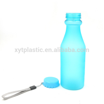 plastic eco drink bottle plastic measuring bottle