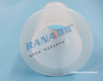 Molding High Purity PFA Nozzle