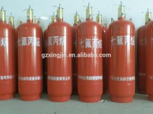 FM200 Fire detection System fire suppression system