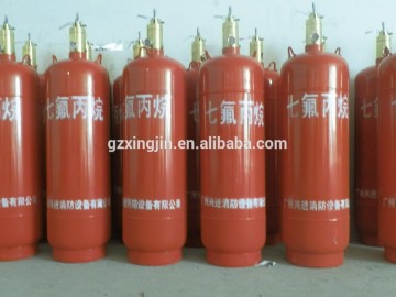 FM200 Fire detection System fire suppression system
