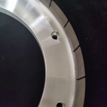 Custom Resin Diamond Grinding Discs