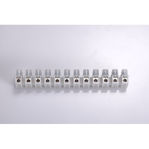 T04 Series Screw Fix Terminal Blocks T04-M12W