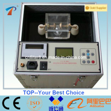 Automatic Breakdown Voltage Tranformer Oil Tester