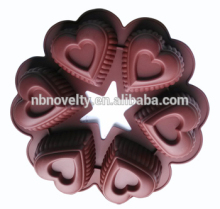 Silicone cake Cupcake