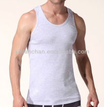 men fashion cotton singlet tank tops in Guangzhou