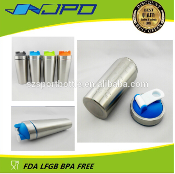 Stainless Steel Water Can / Water Bottle