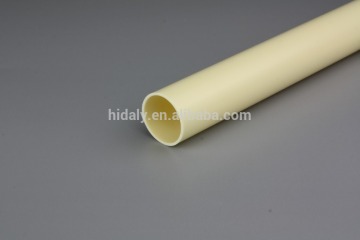 Plastic Tube Electrical Item List