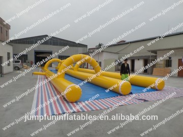 Giant Inflatable Water Slide City Slide,commercial Inflatable Water Slide for city street