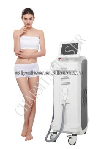 X6 latest technology Germany bar array laser hair removal products 808 nm diode laser