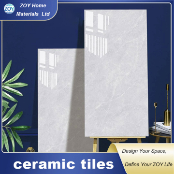 High Gloss Polished Marble for Modern Floors