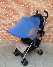 Best Stroller Sun Shade