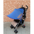 Stroller Sun Naungan Terbaik