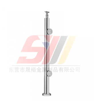 Railing Systems Post Baluster For Stairs Balustrade