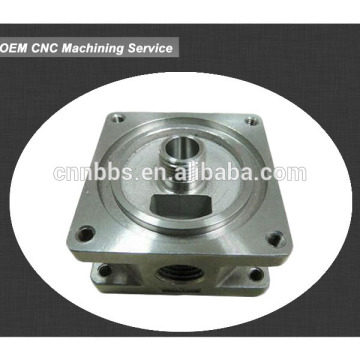 OEM cnc machine shops customized processing service in China