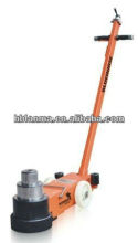 BLUEHORSE pneumatic hydraulic jack QD100-B