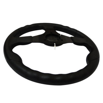 350mm Steering Wheel Car Tunning Accessories Racing Steering Wheels